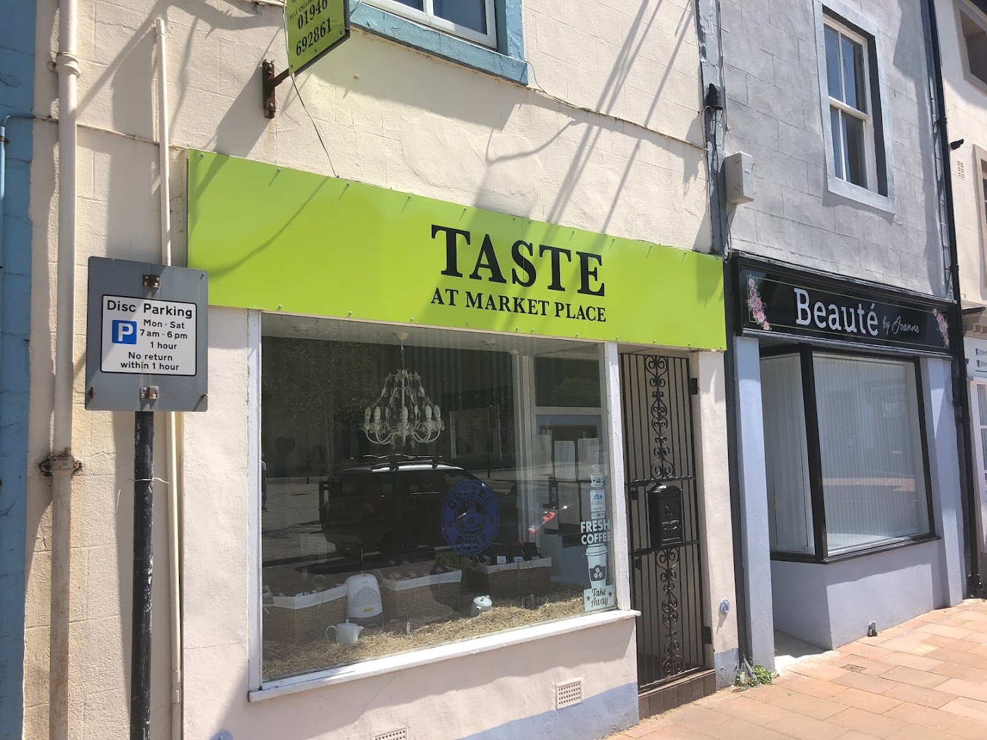 Taste Café · Photos 2